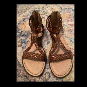 BOC by Born Sandals